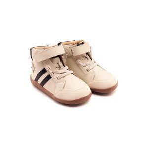 Old Soles Boss Ground Leather Sneaker